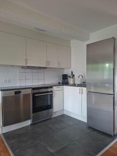 One Island House - 1