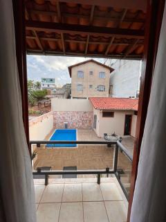 Casa de temporada - 7
