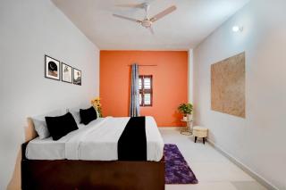 Hotel O New Stay Hotel - 6
