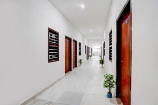 Hotel O New Stay Hotel - 7