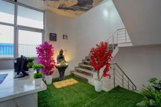 Hotel O New Stay Hotel - 2
