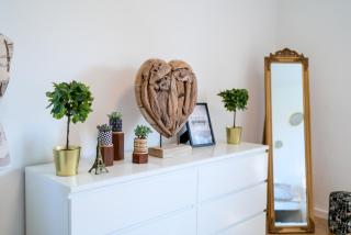 OG1 M City Wohnung Zentral 15min bis Salzburg - 3