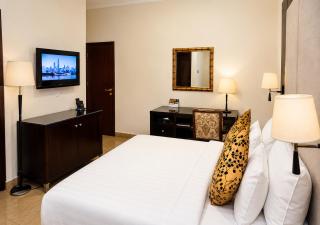 Chelsea Hotel, Wuse 2, Abuja - 6