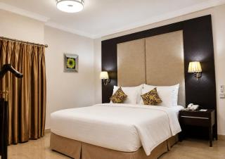 Chelsea Hotel, Wuse 2, Abuja - 9