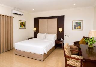 Chelsea Hotel, Wuse 2, Abuja - 4