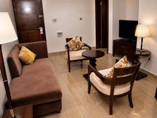 Chelsea Hotel, Wuse 2, Abuja - 5