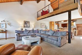 Ridgepoint Ski Escape - New Listing - 9