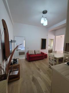 Veranda Apartment - 0