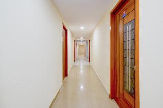 Hotel O Hitek Hotel N - 9