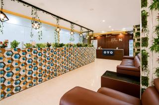 Hotel O Hitek Hotel N - 6