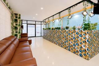 Hotel O Hitek Hotel N - 5