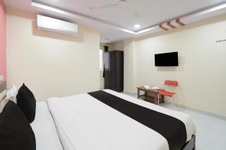Hotel O Hitek Hotel N - 1