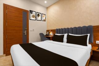 Collection O Mall Of Avadh Formerly Rama Inn - 9