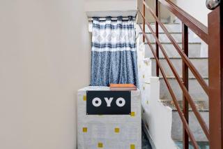 Hotel O DEV INN - 9
