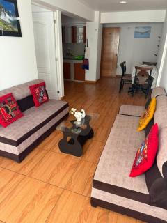 Departamento Exclusivo Residencial Huancaro - 0