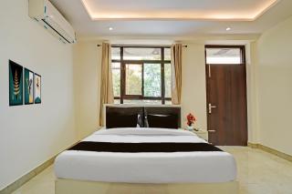 Townhouse Hotel SRV inn - 0