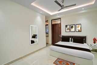 Townhouse Hotel SRV inn - 6