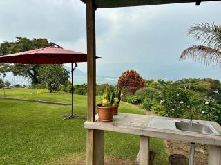 House with Pool and Private Nature - 9