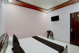 Hotel O Classic Comfort Inn - 3