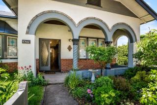 Charming inner city home excellent base in Hobart - 5