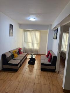 Departamento Exclusivo Residencial Huancaro - 8