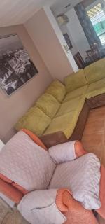 Chalet vacaciones Oropesa piscina, playa a 650m - 3