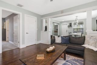 Boho Bliss Downtown Retreat - Tampa Heights -Tampa - 6