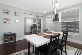 Boho Bliss Downtown Retreat - Tampa Heights -Tampa - 5