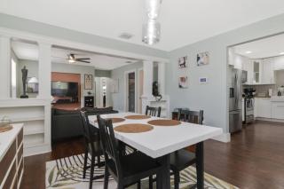Boho Bliss Downtown Retreat - Tampa Heights -Tampa - 2