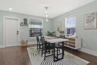 Boho Bliss Downtown Retreat - Tampa Heights -Tampa - 4