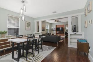 Boho Bliss Downtown Retreat - Tampa Heights -Tampa - 3