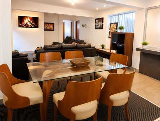Apartment in the Heart of Peruvian Switzerland - 9