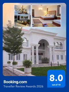 White House Karachi - 0