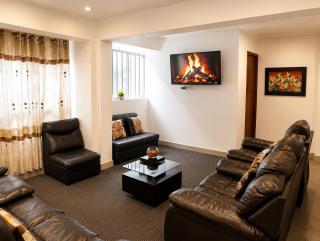 Apartment in the Heart of Peruvian Switzerland - 6