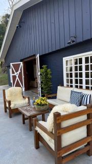 Rancho Raboch - 9