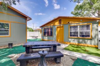 Tampa Group Escape: 3 Units Near Downtown - 9