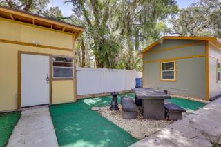 Tampa Group Escape: 3 Units Near Downtown - 8