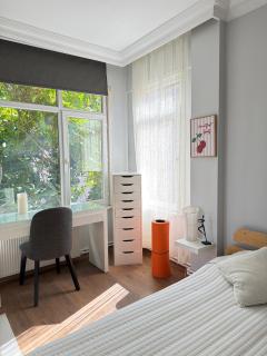 Luxury apartment in Kadıköy Rıhtım - 6