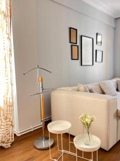 Luxury apartment in Kadıköy Rıhtım - 1