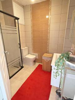 Luxury apartment in Kadıköy Rıhtım - 1