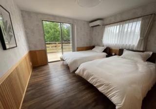 Eleven Auto Camp Park - Vacation STAY 44752v - 3