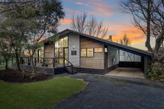Vineyard Cottage at Oakdene - 9