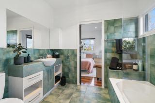 Vineyard Cottage at Oakdene - 6