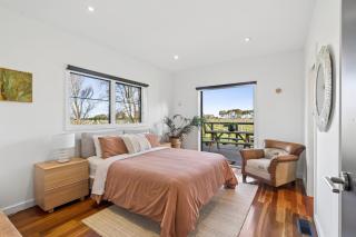 Vineyard Cottage at Oakdene - 7