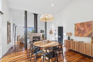 Vineyard Cottage at Oakdene - 1