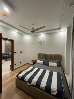 2 BHK Modern Retreats Lavish Condo Apartment - 1