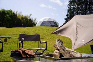 Kannami Springs Hotel Kannami Glamping - Camp - Vacation STAY 62738v - 4