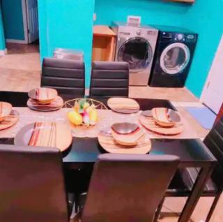 Pet friendly 2 bedroom house located in Central Okc - 6