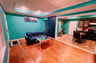 Pet friendly 2 bedroom house located in Central Okc - 1