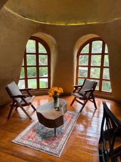 Casa Viento, Habitación Domo - 5